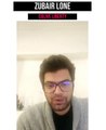Colive Reviews - Zubair Lone reviews Colive Liberty Bengaluru - Happy Customer Reviews Colive - Coliver speaks