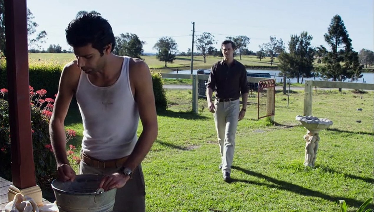 A Place to Call Home Staffel 3 Folge 10 HD Deutsch