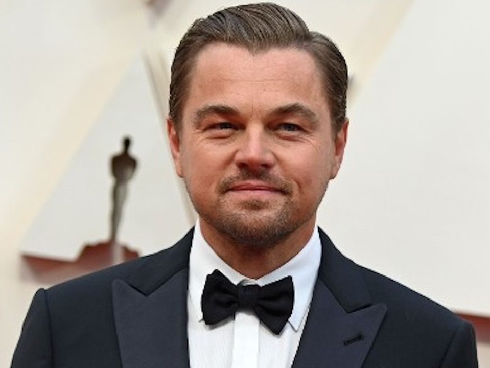 Leonardo DiCaprio: Ist der Hollywood-Star etwa wieder Single?