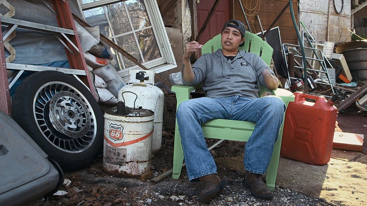 Tiger King Staffel 1 Folge 2 HD Deutsch