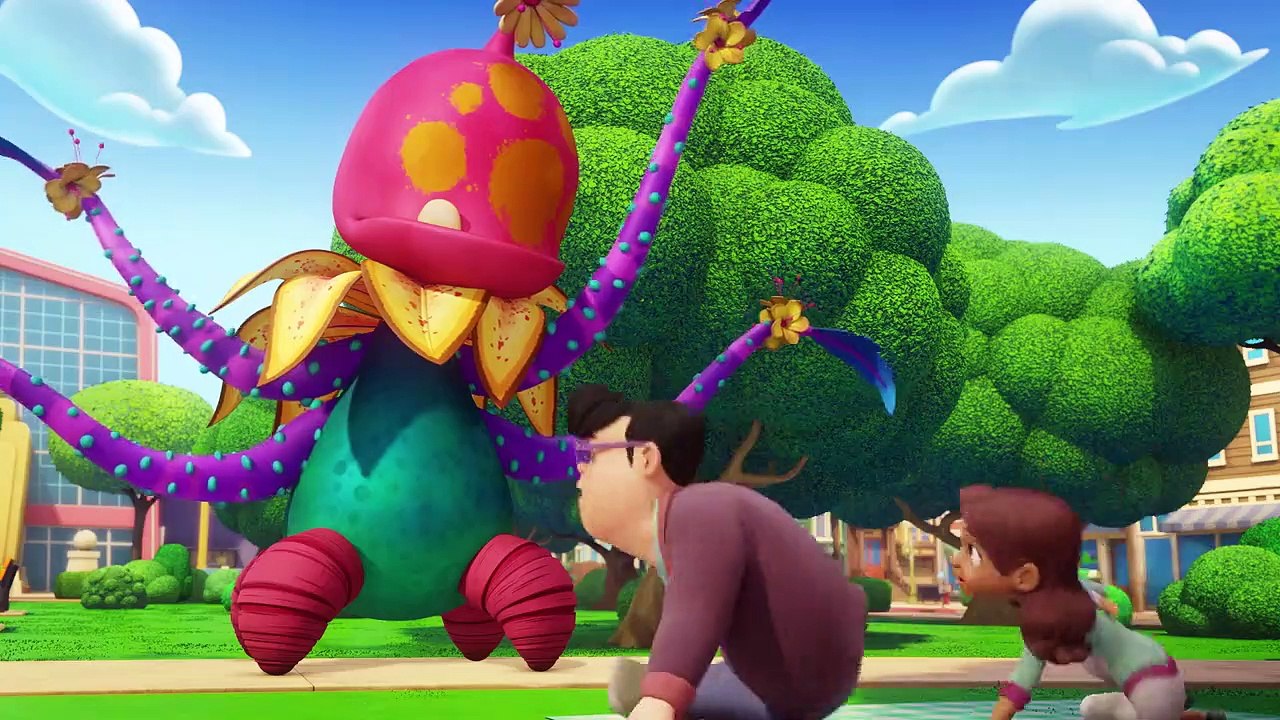 Action Pack Staffel 2 Folge 6 HD Deutsch