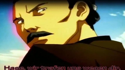 Mugen no Juunin (2008) Staffel 1 Folge 1 HD Deutsch