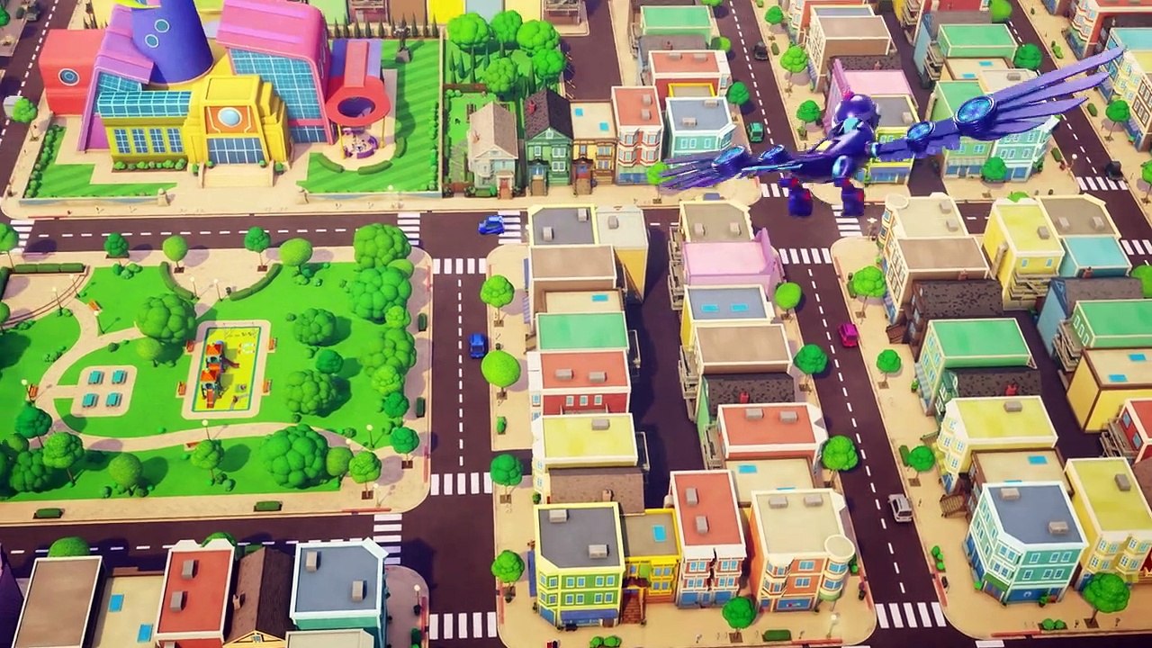 Action Pack Staffel 2 Folge 5 HD Deutsch