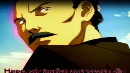 Mugen no Juunin (2008) Staffel 1 Folge 2 HD Deutsch