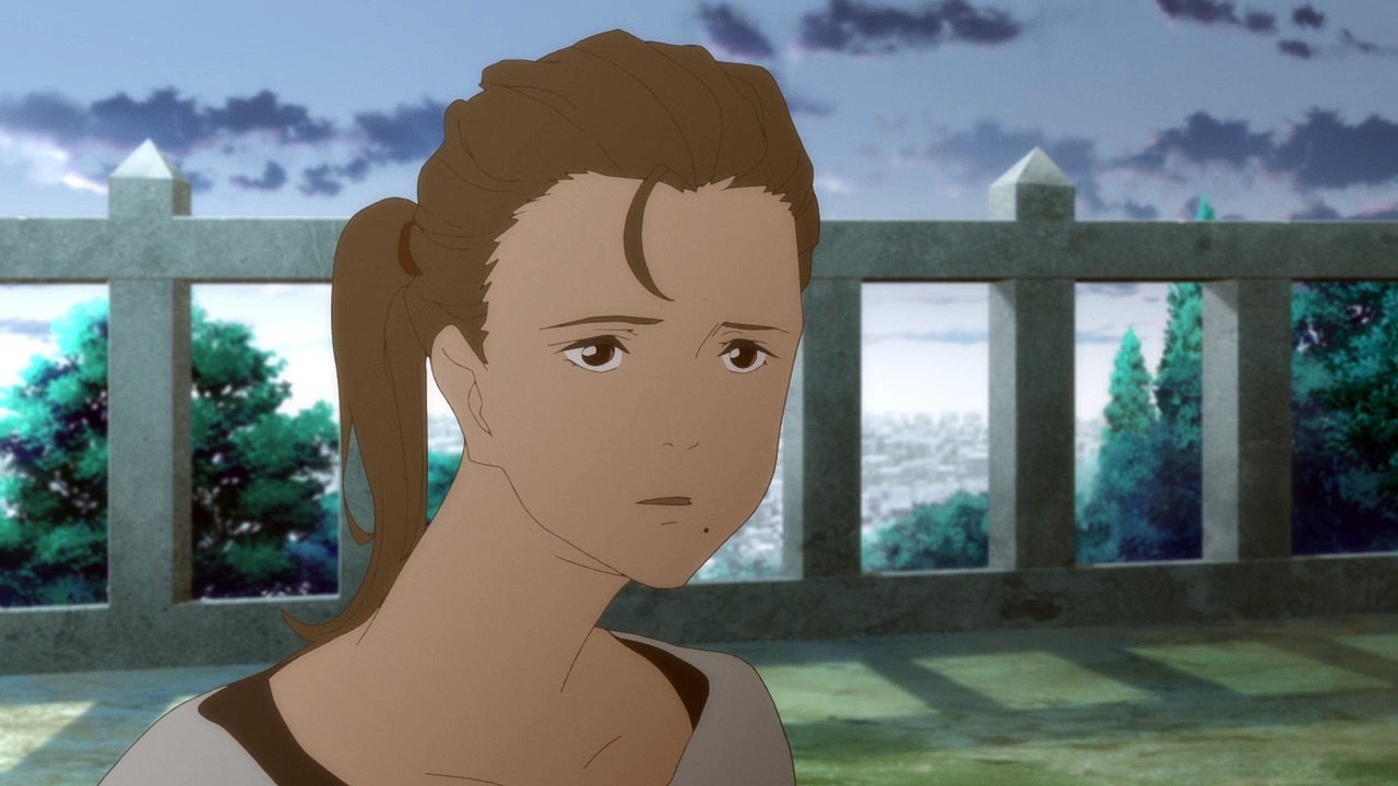 Japan sinkt 2020 Staffel 1 Folge 2 HD Deutsch