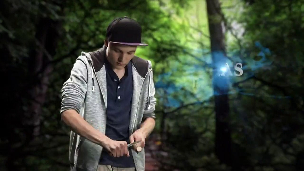 Fluch des Falken Staffel 3 Folge 15 HD Deutsch