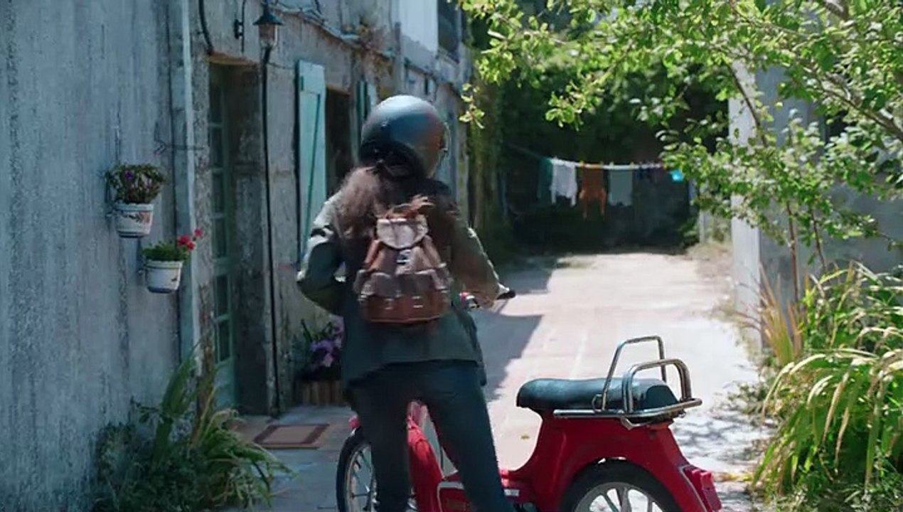 Ein unerlaubtes Leben Staffel 1 Folge 1 - Part 02 HD Deutsch