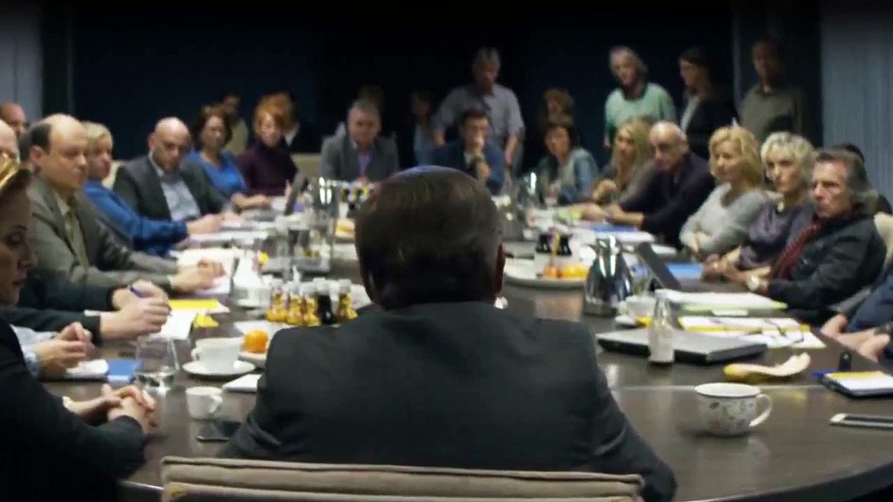 Labaule & Erben Staffel 1 Folge 1 HD Deutsch