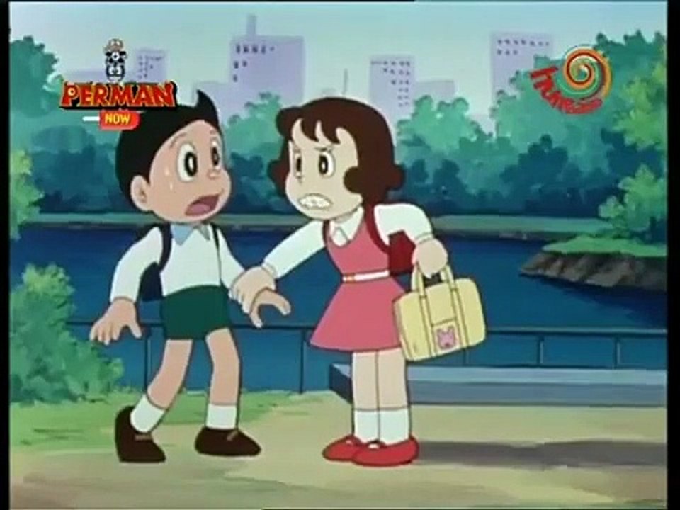 Perman Hungama TV Hindi Episode 032 - The Judo Champ - video Dailymotion