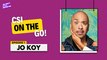 The Manila Times CSI: Celebrity, Style, Inspiration On The Go!: Jo Koy's special homecoming