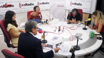 Tertulia de Federico: El legado de Mijail Gorbachov