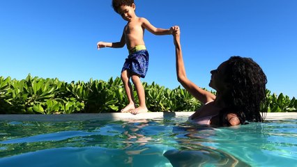 Ces destinations sont celles qui rendent le plus heureux au monde