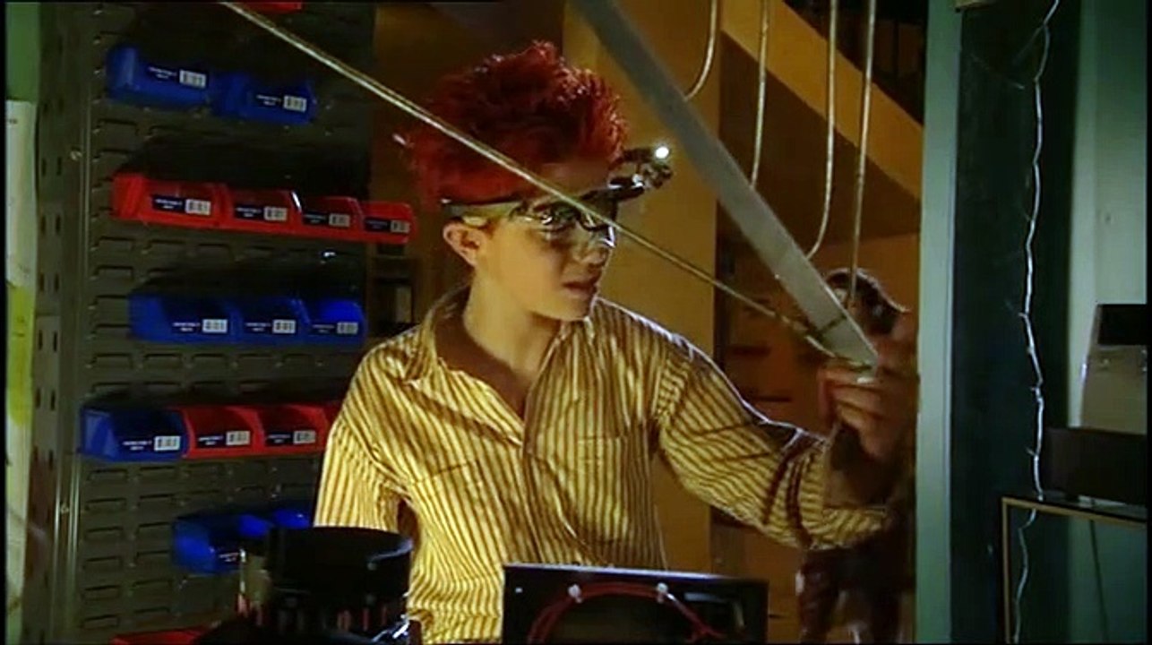 The Tribe Staffel 1 Folge 10 HD Deutsch