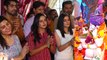 Yeh Rishta Kya Kehlata Hai Set पर Ganpati Puja Video Viral | Ganesh Chaturthi|Boldsky*Entertainment