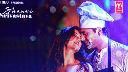 Singer Jubin Nautiyal would love to work with Deepika Padukone