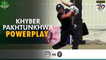 Powerplay | Central Punjab vs Khyber Pakhtunkhwa | Match 4 | National T20 2022 | PCB | MS2T