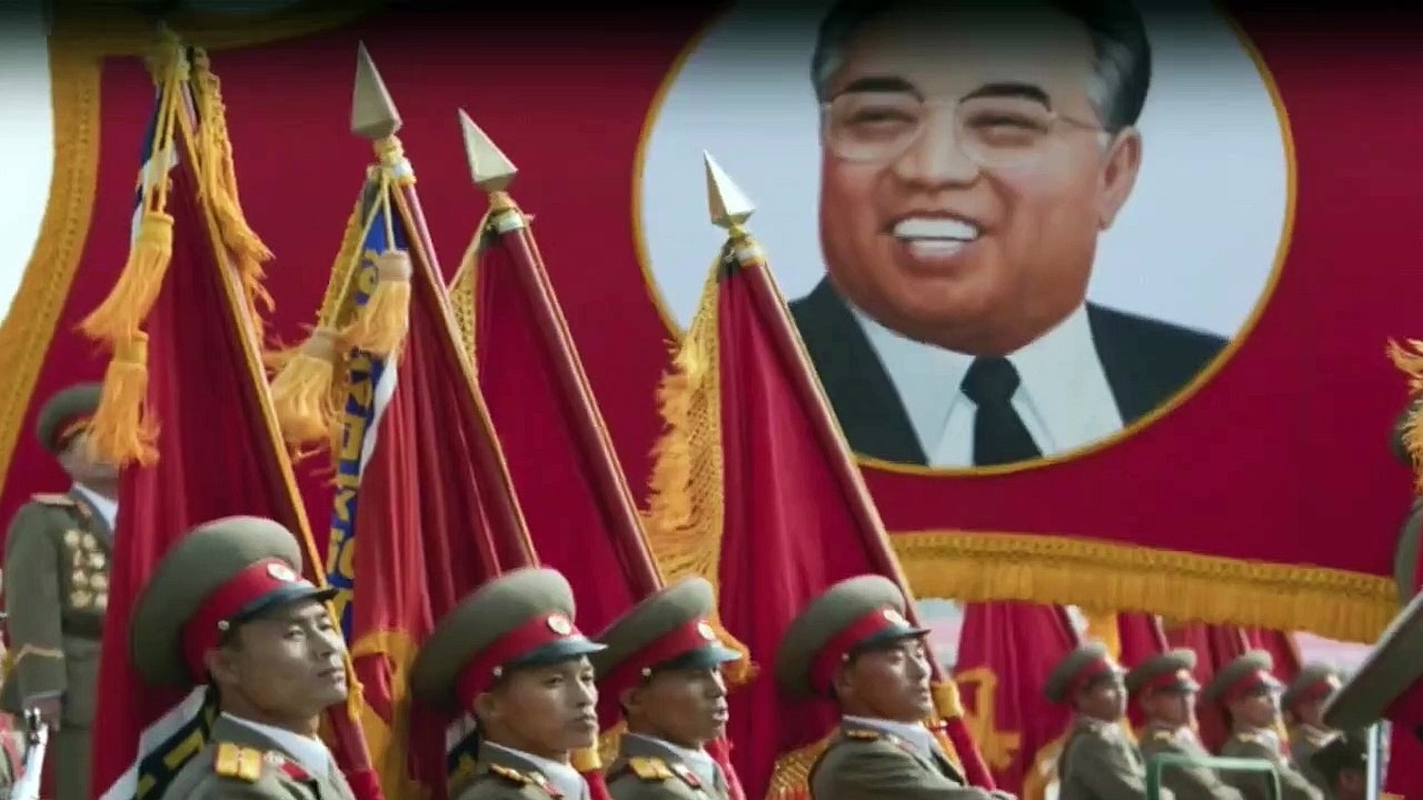 Regelwerk der Diktatoren Staffel 1 Folge 1 HD Deutsch