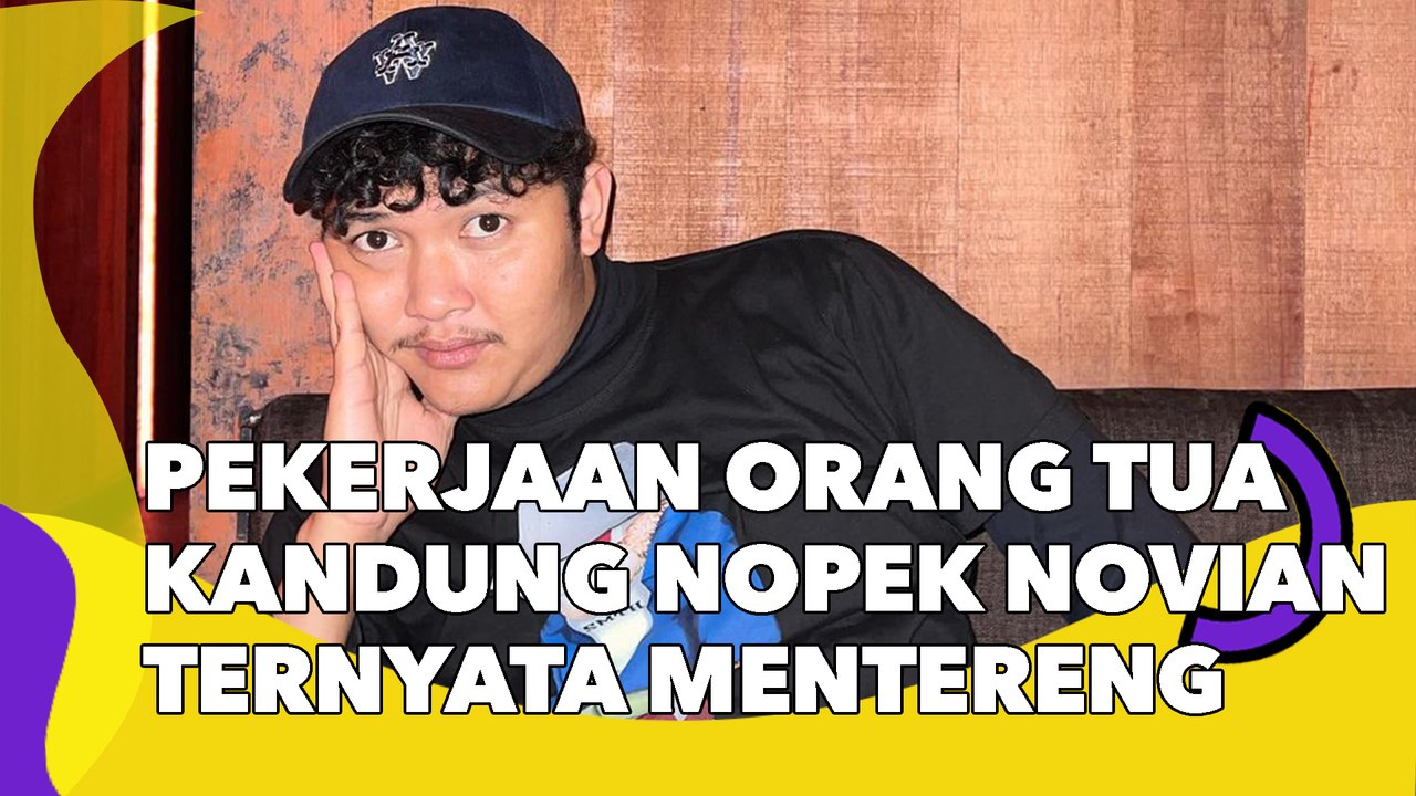 Dari Kecil Dirawat Petani, Pekerjaan Orang Tua...