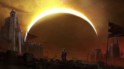 Wyrdsong - Bande-annonce officielle gamescom 2022