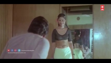 Amrutha Geetham Malayalam Full Movie | Mammootty | Sathyakala | Nedumudi Venu | Ratheesh