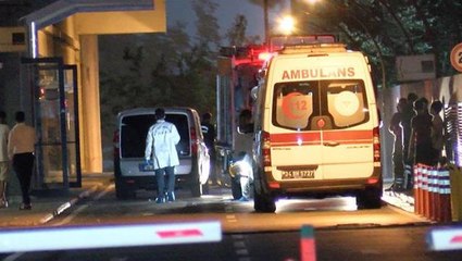 8. kattan atlayıp canına kıyan genç kızın abisi gözaltında: Uygunsuz fotoğrafları yüzünden tartıştık