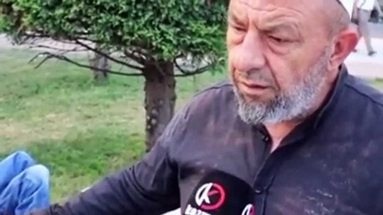 AKP üyesi vatandaş isyan etti! "Yanıyor Türkiye"