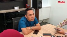 Hafiz Hamidun tak kisah orang ungkit kisah lama _ MHNEWS