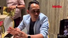 Hafiz Hamidun Temui Penganti, Instafamous Indonesia Status Janda..- MHnews