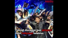 James Wan Pengarah Hollywood Kelahiran Sarawak Bertunang - MHnews