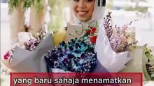 Jauh Di Australia, Rosyam Nor Tonton Majlis ‘Konvo’ Anak Secara ‘Online’