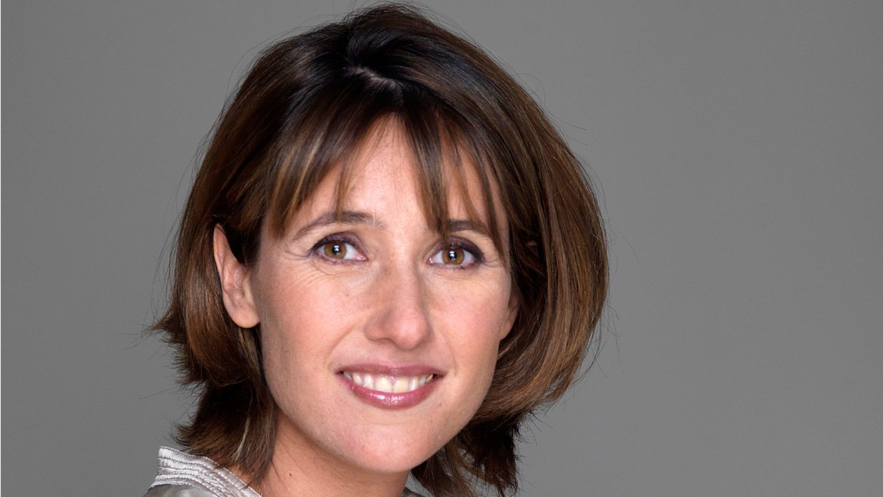 VOICI : Alexia Laroche-Joubert : le drame qui a marqué sa vie un an après la naissance de son premier enfant