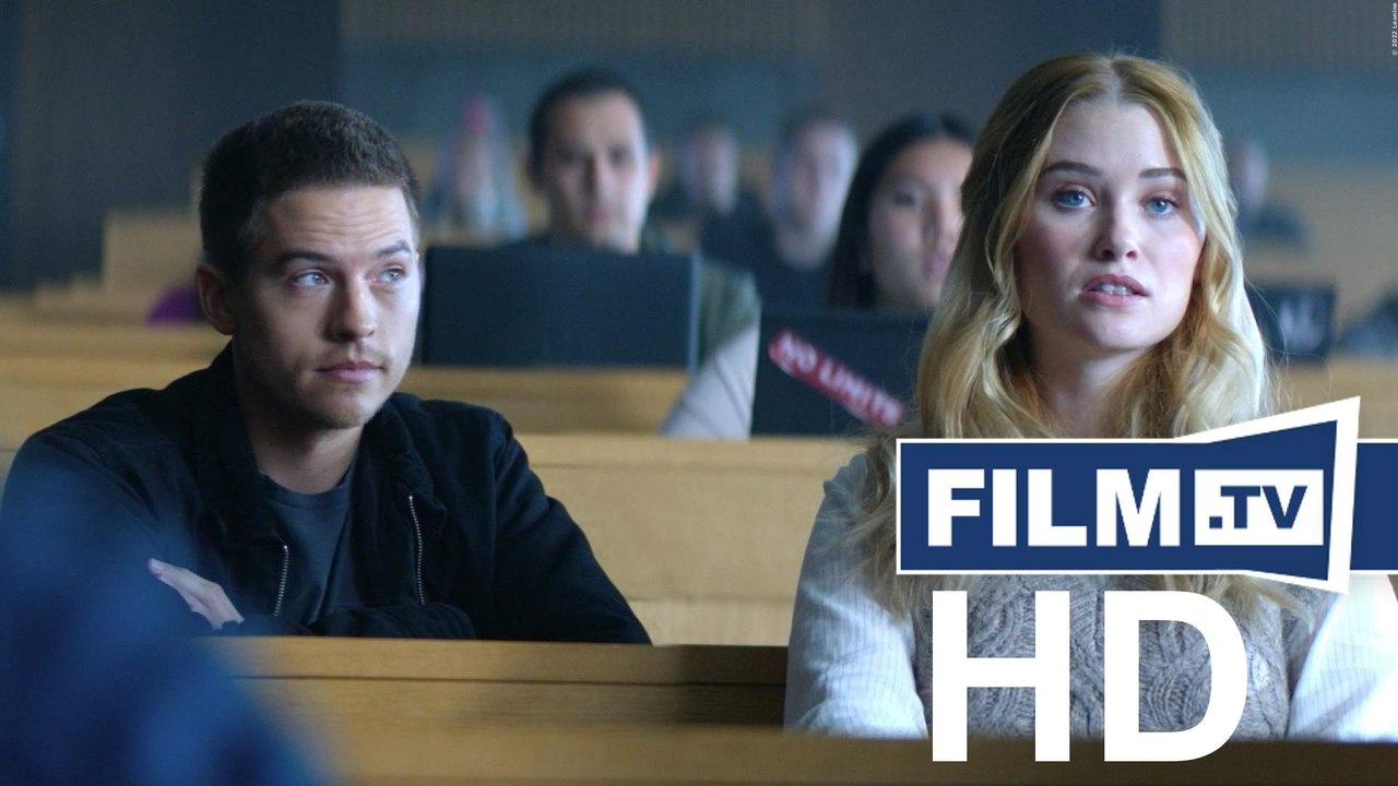 Beautiful Desaster Trailer Deutsch (2022)