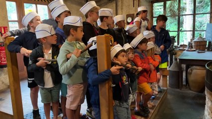 Le moulin des Massons sous toutes ses formes