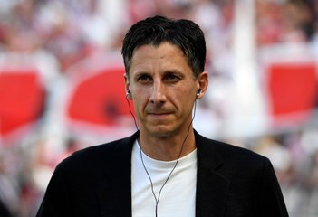 Kellers Seitenhieb gegen Fehervar: "Das geht vielleicht in Ungarn"