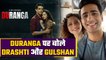 Drashti Dhami and Gulshan Devaiah Exclusive interview on Duranga watchout |FilmiBeat