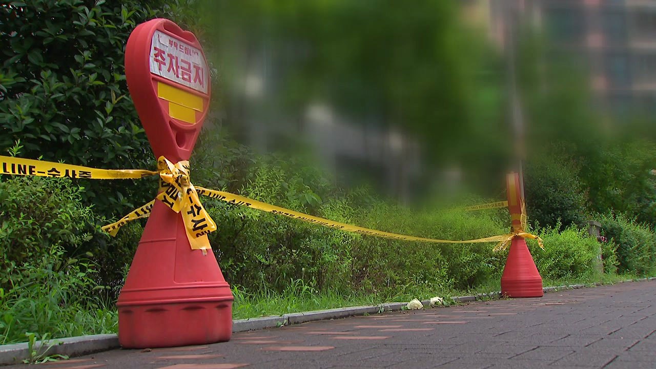 30대 엄마, 3살 아들 숨지게 한 뒤 극단적 선택 / YTN