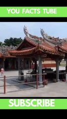 World's first forest city of China