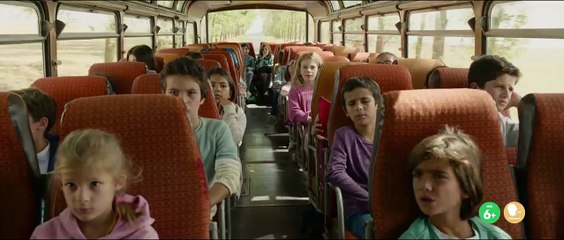 Rumba Therapy (Trailer Italiano HD) ⭐️⭐️½