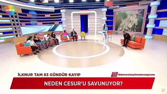 Didem Arslan Yılmaz'dan canlı yayında ilginç sözler! Konuğunun kıyafetini beğenmeyince...