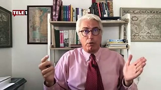 Erdoğan'ın ''aynı gemideyiz'' ifadesini böyle yorumladı: ''Ben Erdoğan’ın imdat çağrısını aldım''