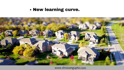 How has real estate changed in 2022 and its impact on the economy?