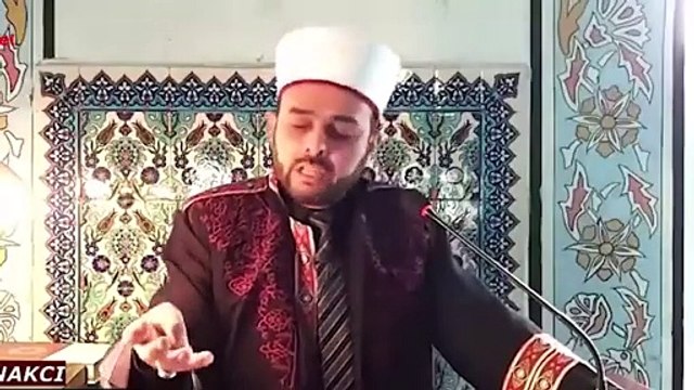 İmam Konakçı oruç tutmayanların sopalanmasını istemiş!