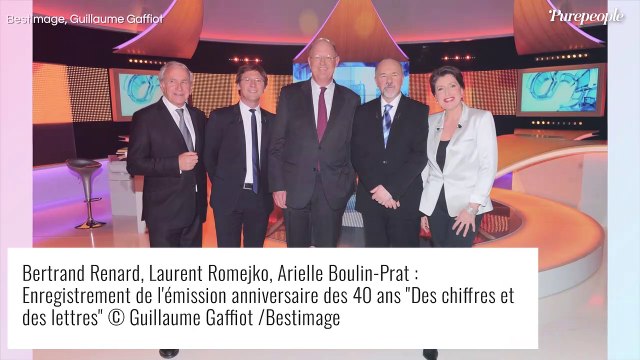 Des chiffres et des lettres : L'avocat de Bertrand Renard et Arielle Boulin-Prat fait de nouvelles révélations