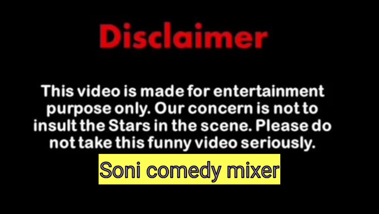 Dubbing video Hindi dubbing comedy funny dubbing movie