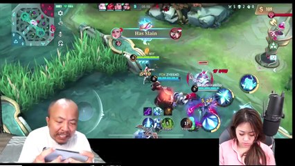 LUAN NGESELIN BANGET  MIYA KU SOK SOKAN MAU DI PAKE  NGAJAK PERANG