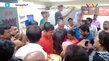 Posting Video Hina Nabi Muhammad, Petinggi India Ditangkap