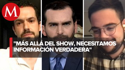 ¿Cuáles son los movimientos que se están dando en torno al caso Iguala?