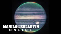 NASA James Webb telescope's Jupiter images showcase auroras, hazes