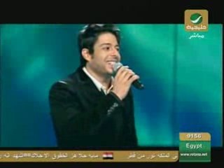 Mohamed hamaki - hala febrayer 2008 part1