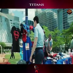 Super man best action movies